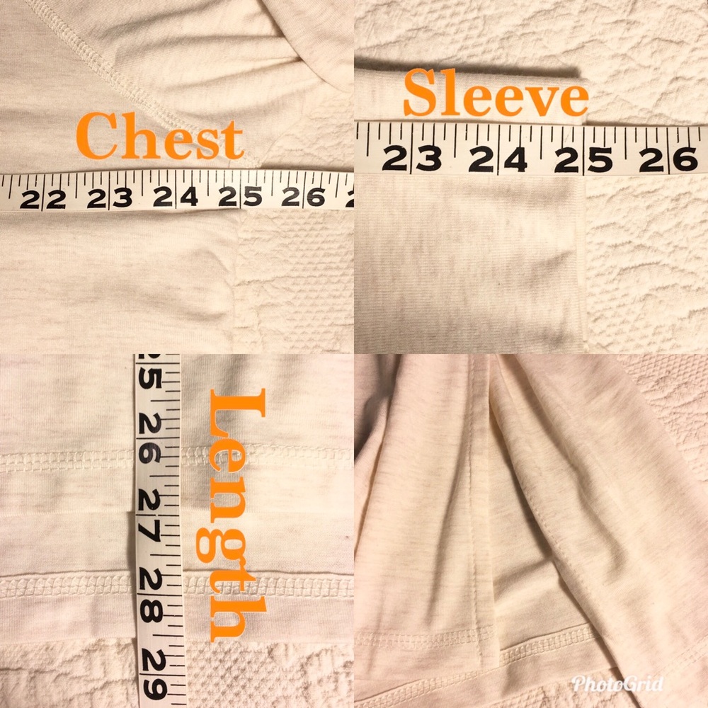 New State of Mind Halloween Pumpkin Tunic - Picture 4 of 6